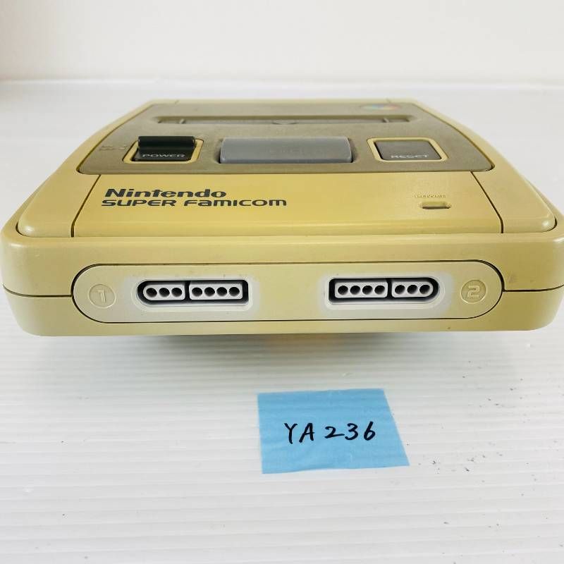 Nintendo スーパーファミコン Amazon.co.jp: コントローラー スーパーファミコン用 : Video Games