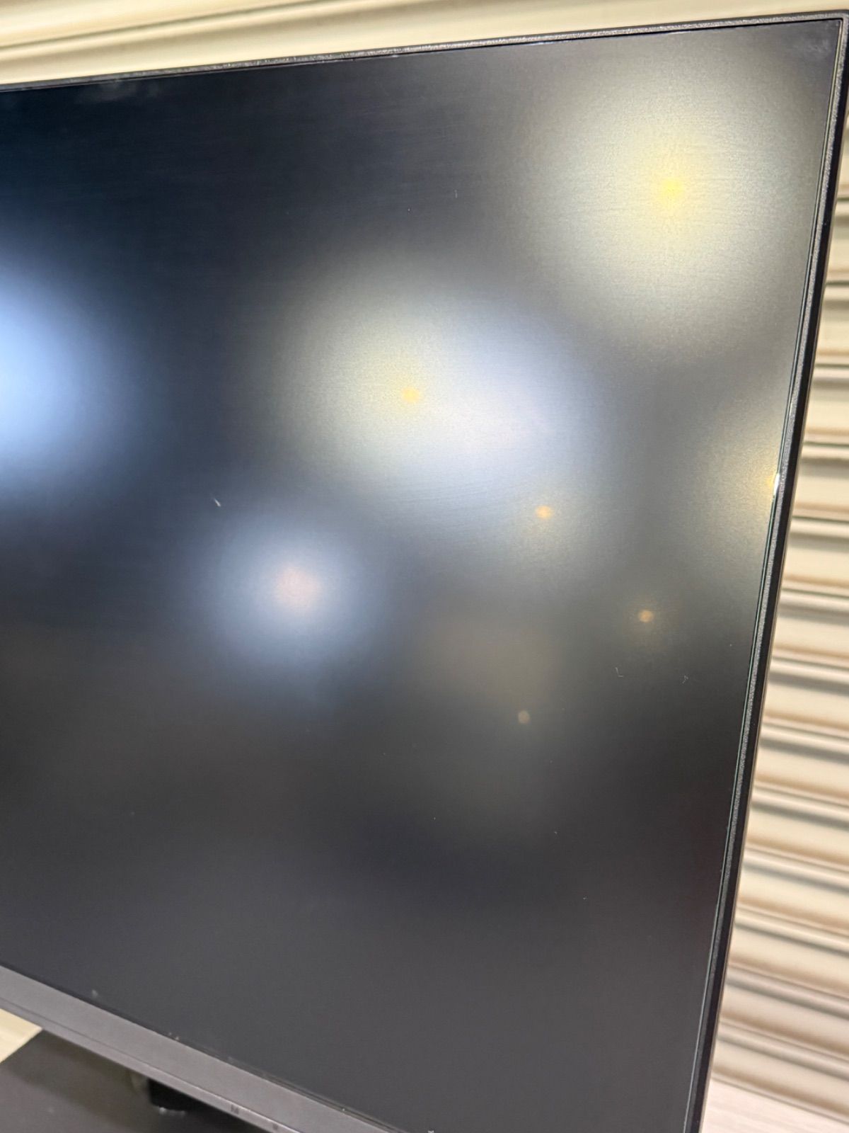 SGM ゲーミングPC モニター JN HSP コードなし