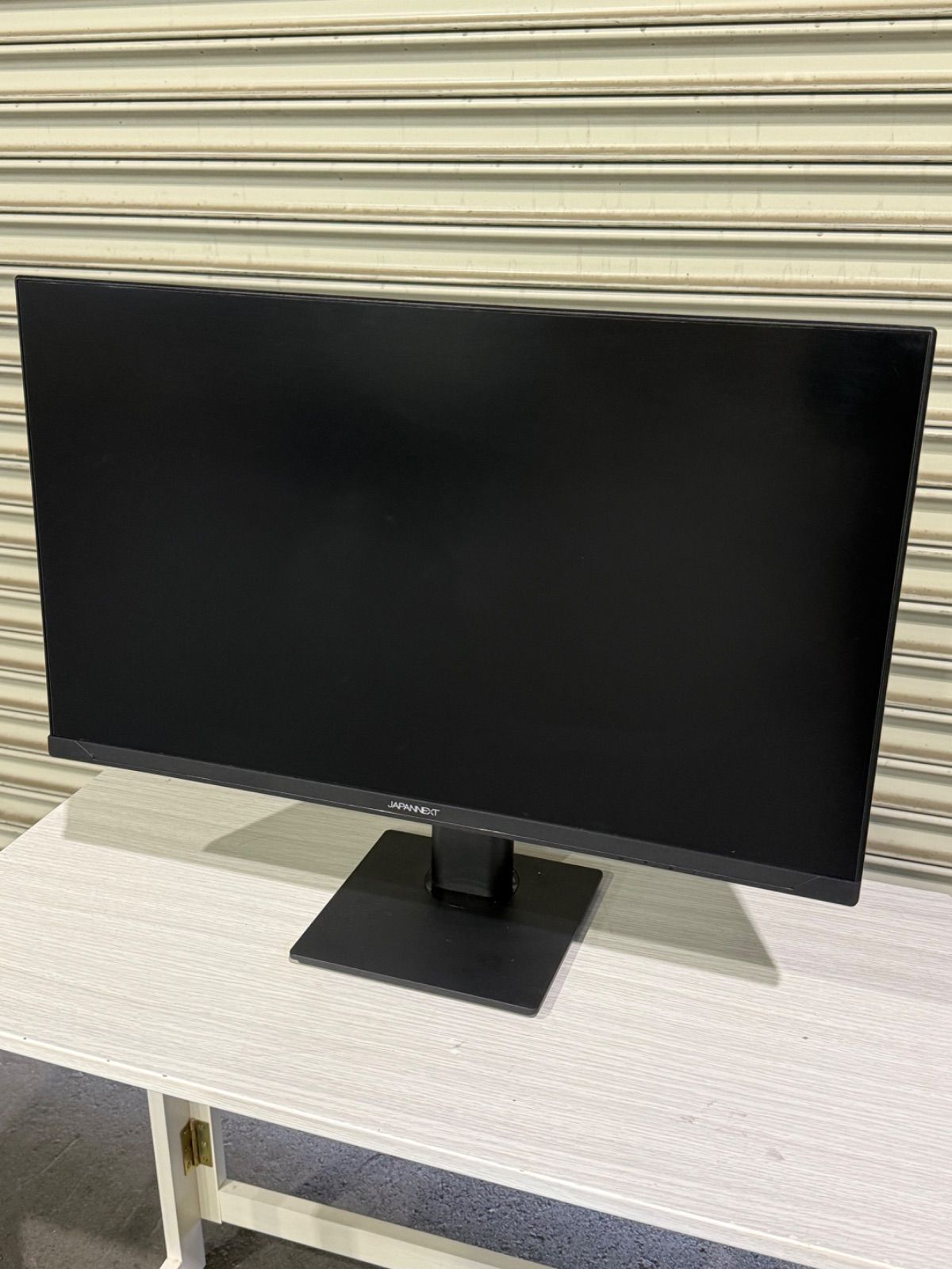 SGM ゲーミングPC モニター JN- -HSP コードなし