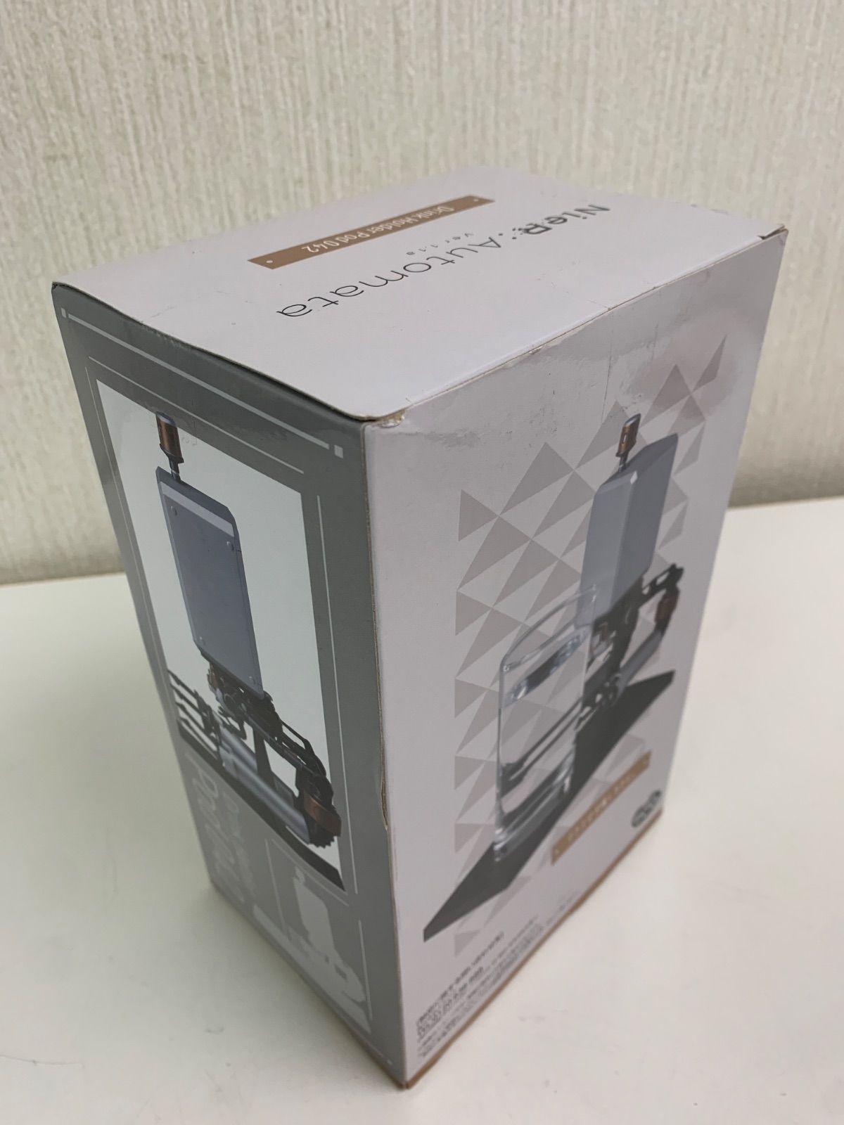 フォロー割対象商品】NieR:Automata Ver1.1a ドリンクホルダー ポッド