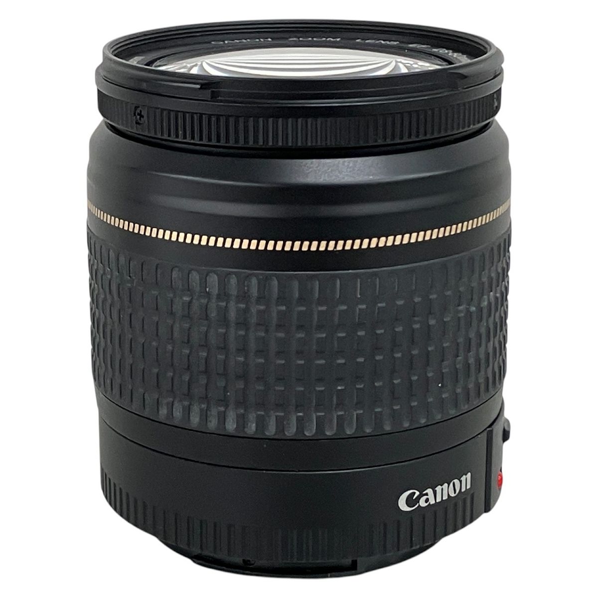 CANON ZOOM LENS EF 28-80mm 3.5-5.6 IV キャノン カメラレンズ