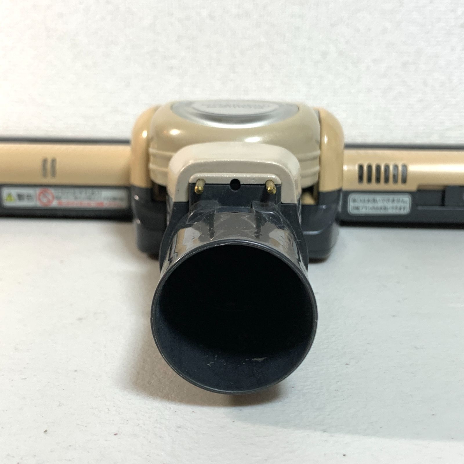 日立 掃除機 ヘッド D-AP34 純正 パーツ 部品 パワーヘッド ブラシ