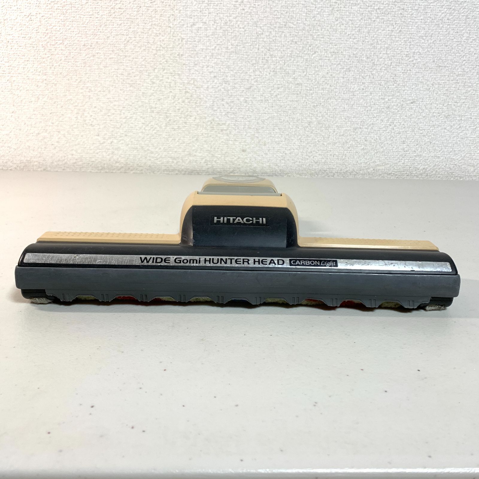 日立 掃除機 ヘッド D-AP34 純正 パーツ 部品 パワーヘッド ブラシ