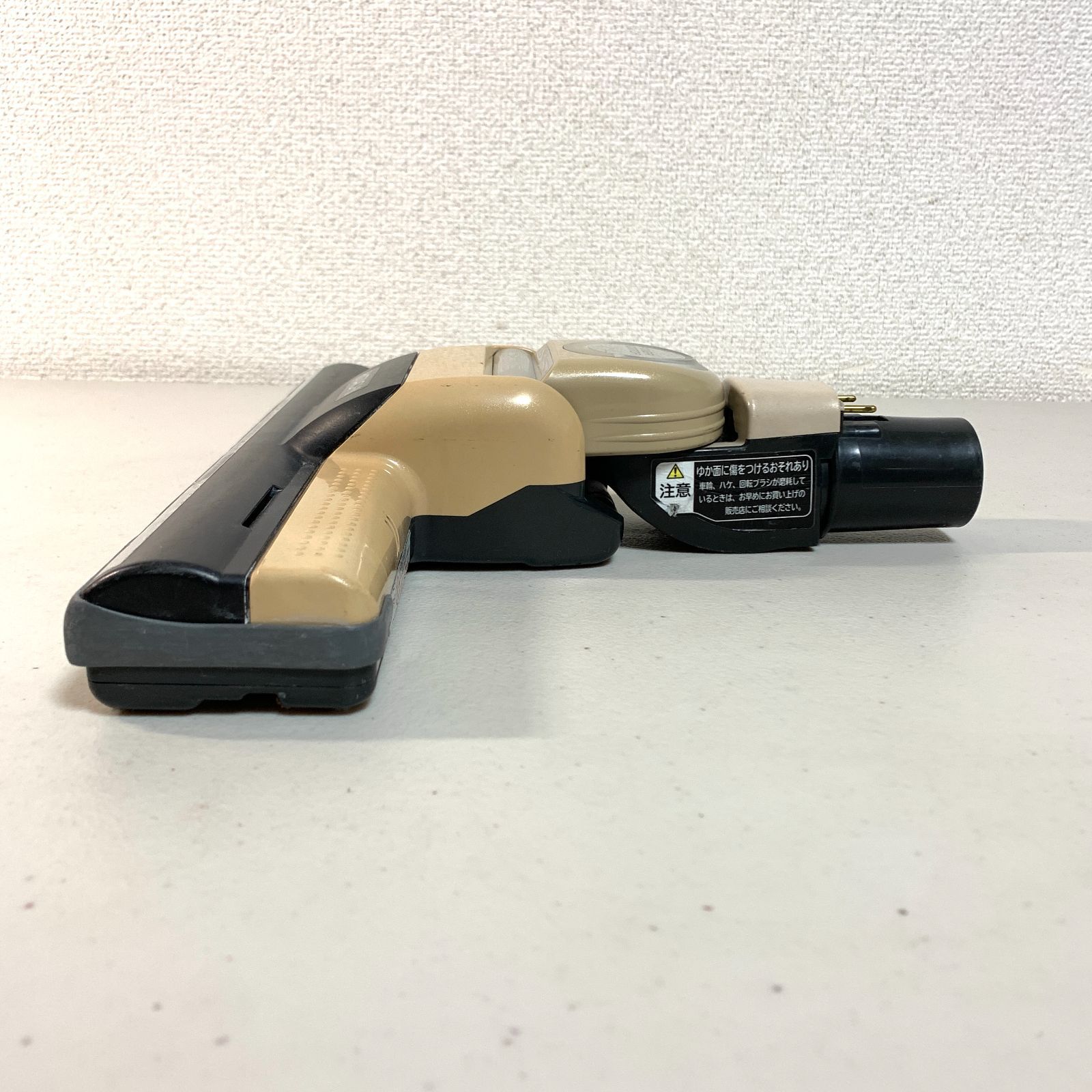 日立 掃除機 ヘッド D-AP34 純正 パーツ 部品 パワーヘッド ブラシ