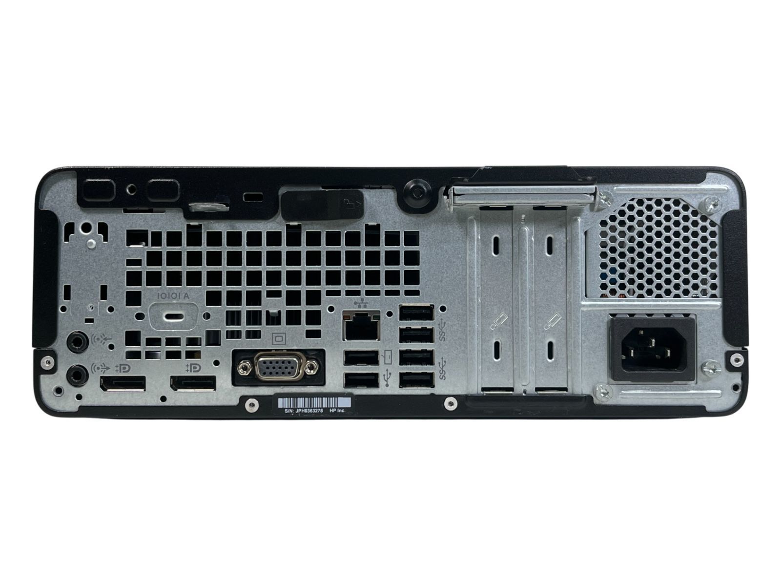 ☆HP ProDesk 600 G5 高性能CPU i3-9100(第9世代) HDD1000GB/メモリ8GB
