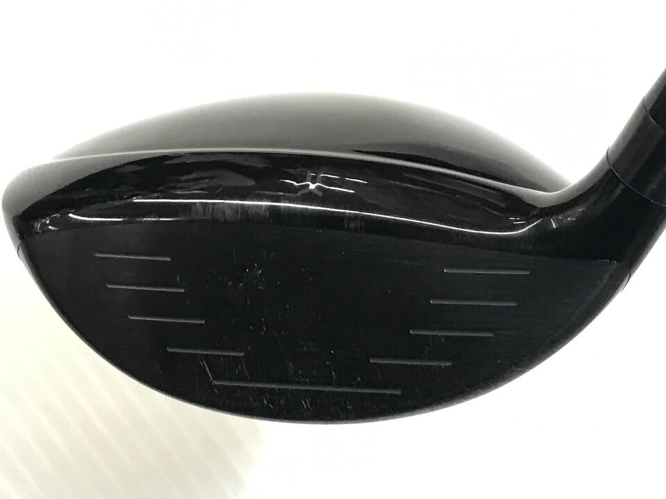 ダンロップ SRIXON ZX 18度 VENTUS BLUE 7 Xフレックス フェアウェイウッド 最短