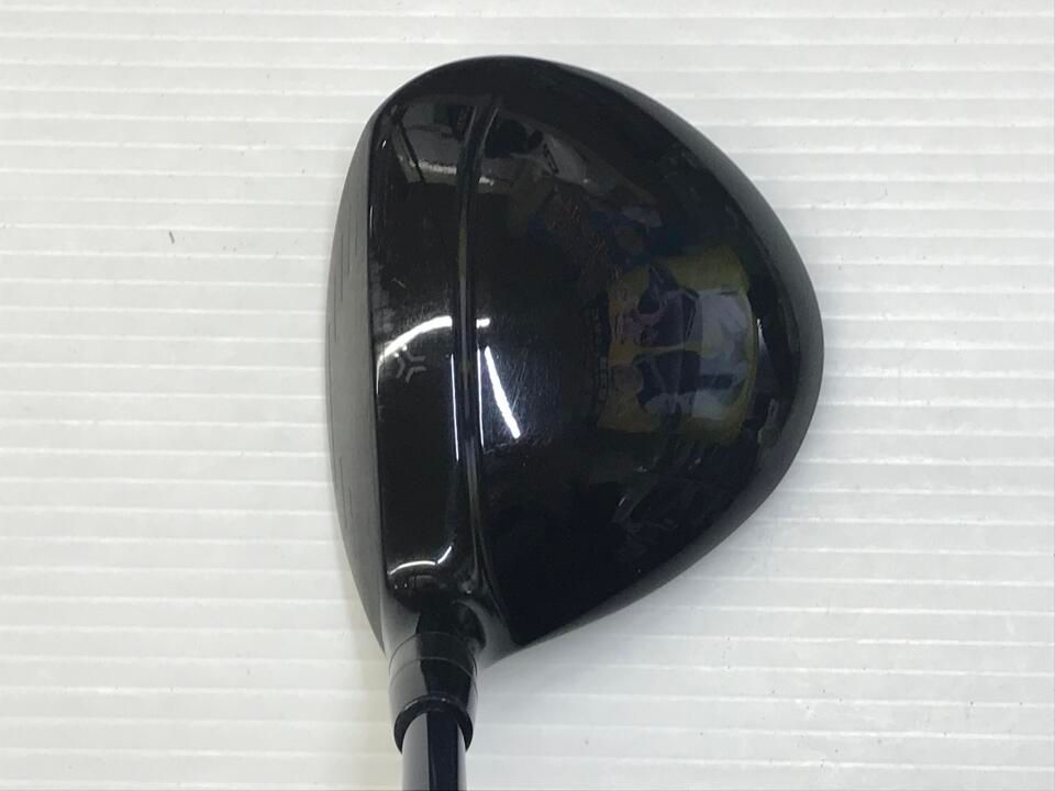 ダンロップ SRIXON ZX 18度 VENTUS BLUE 7 Xフレックス フェアウェイ