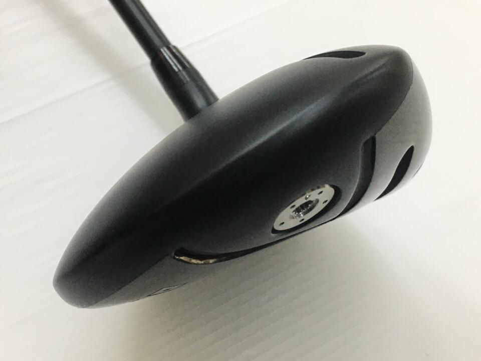 グローブライド ONOFF FAIRWAY ARMS KURO 2022 18度 CBT:622F S