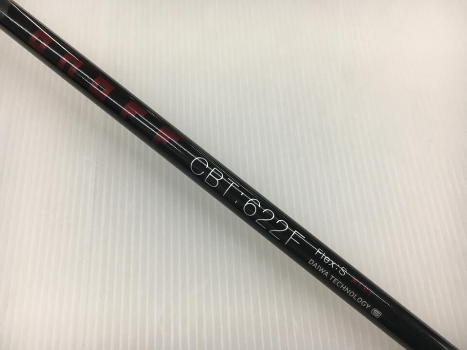 グローブライド ONOFF FAIRWAY ARMS KURO 2022 18度 CBT:622F S