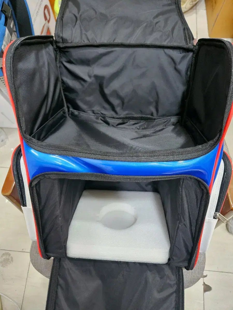 ボーリング カバン