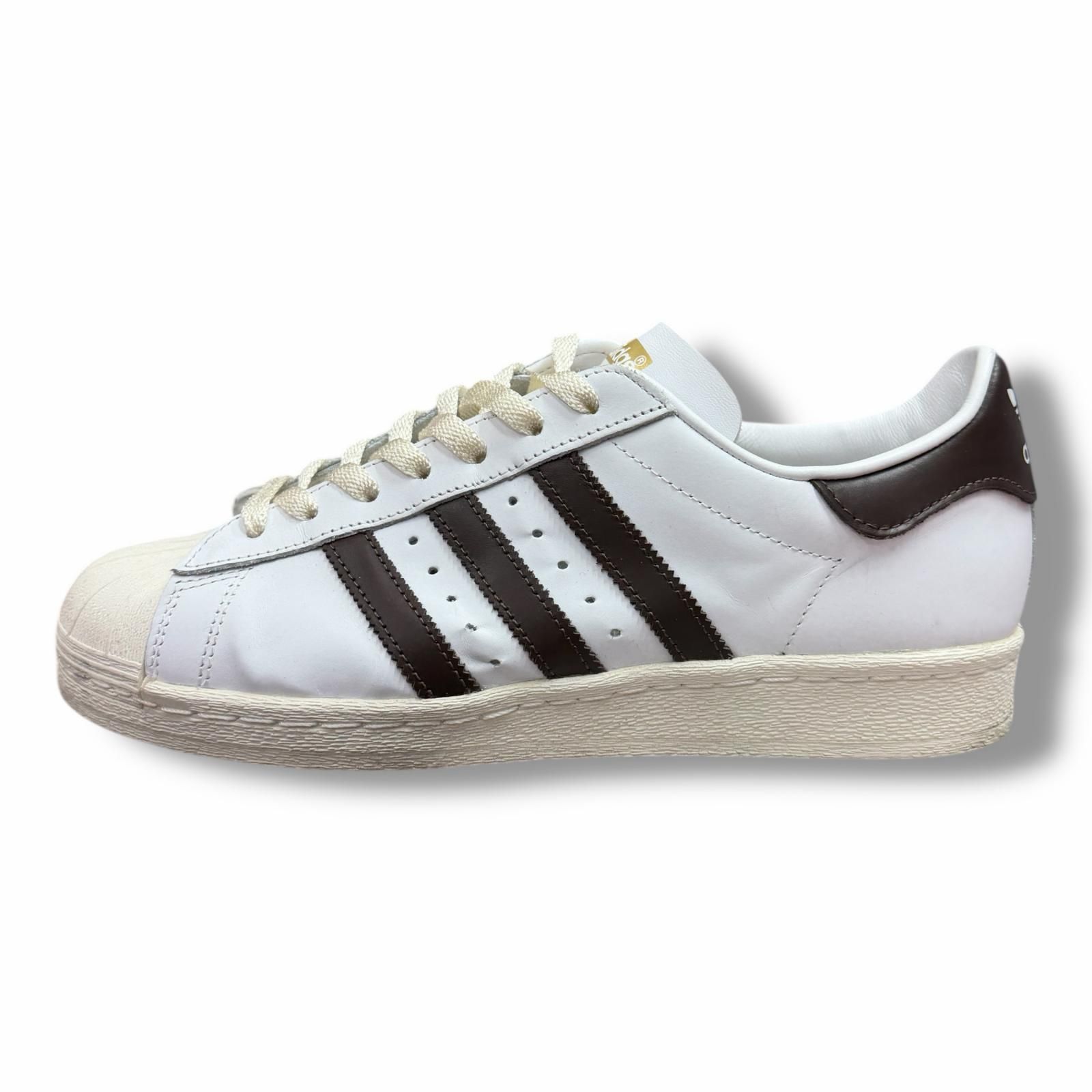 国内正規 adidas SUPERSTAR 82 BILLY'S 別注 スーパースター