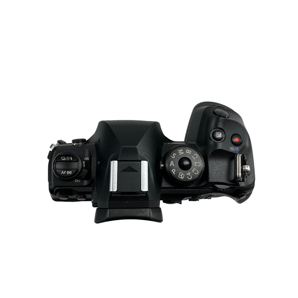  OLYMPUS OM SYSTEM 1 ミラーレス 一眼カメラ ボディ 裏面照射積層型センサー BLK オリンパス オーエム システム 良好 ミラーレス一眼 デジタルカメラ