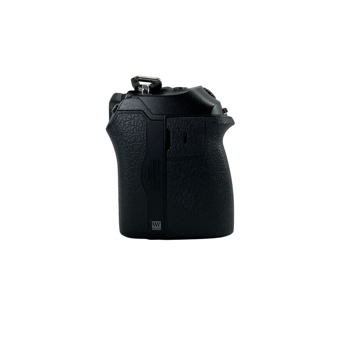 裏面照射積層型センサー