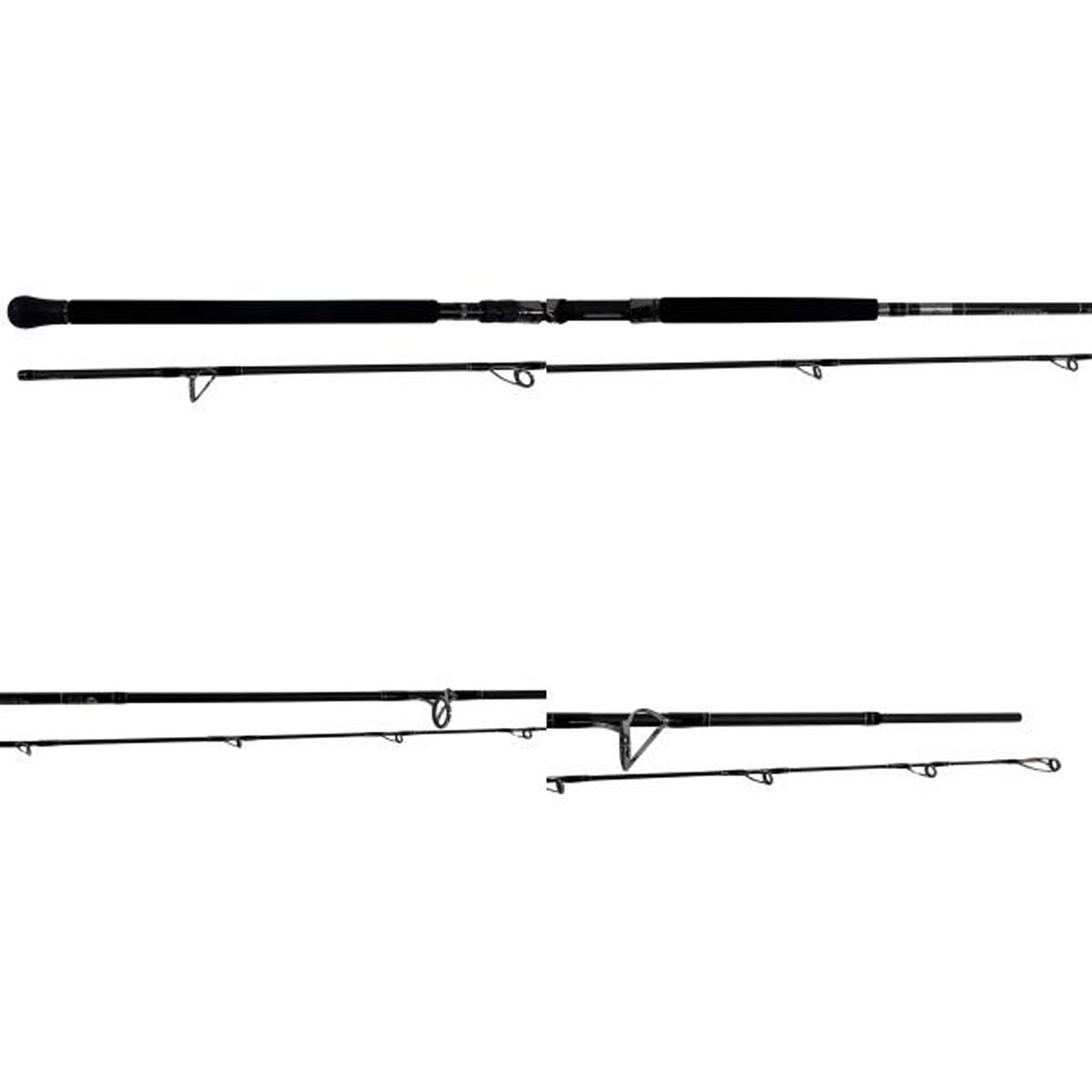 リアルメソッド 釣具