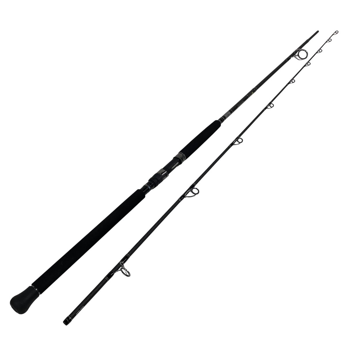 SJGR 96 MH タカミヤ リアルメソッド 釣具 ロッド