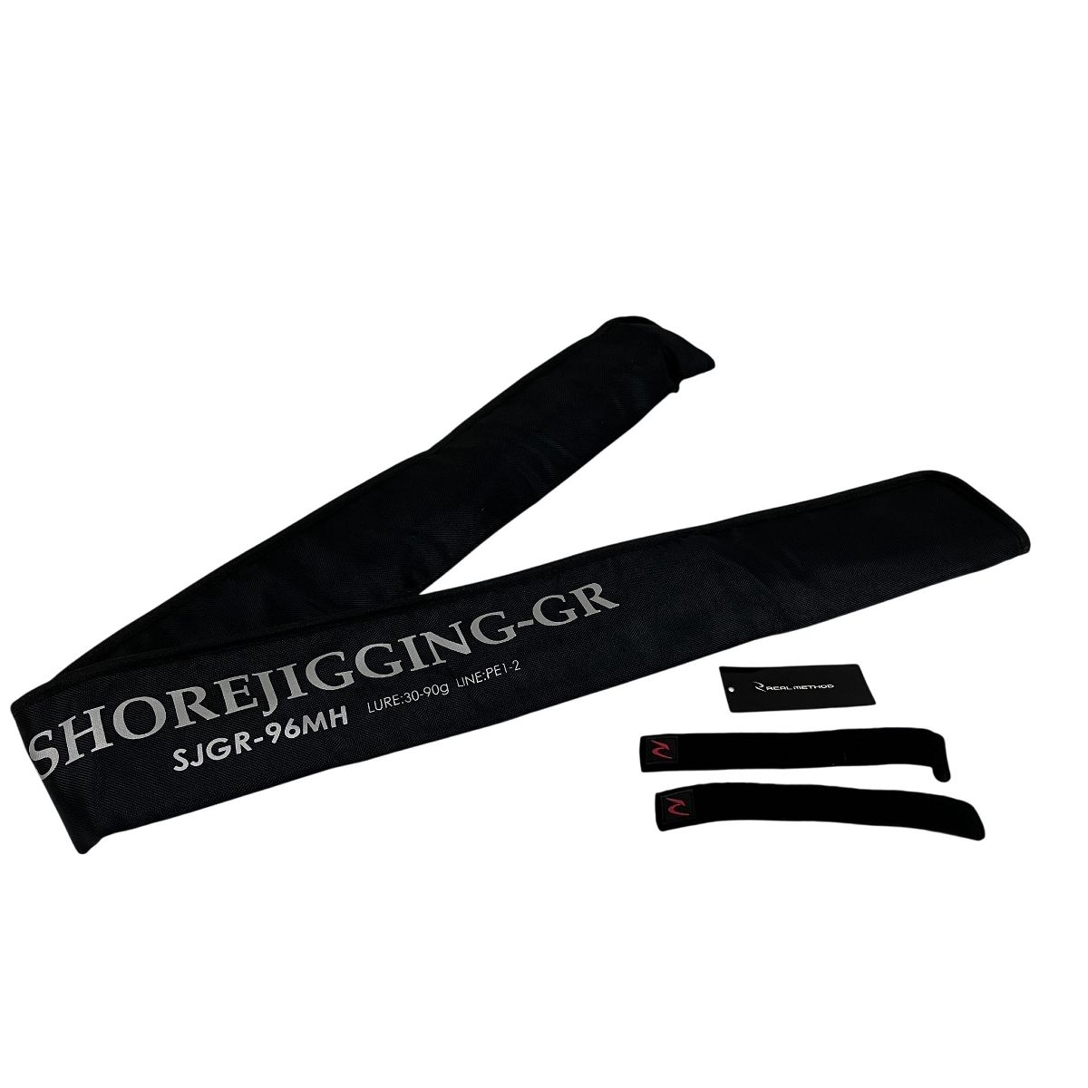 SJGR 96 MH タカミヤ リアルメソッド 釣具 ロッド