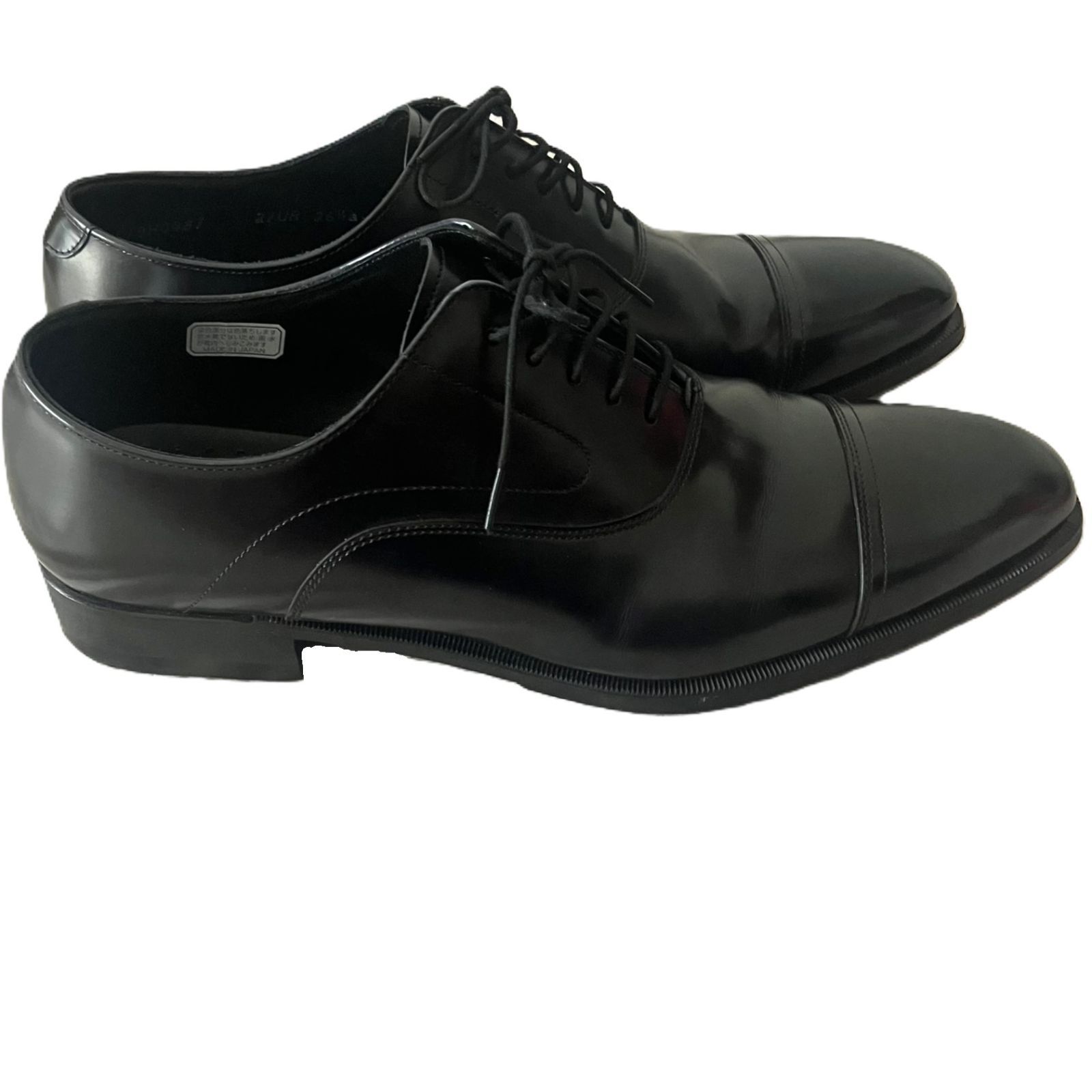 26.5㎝ レースアップシューズ