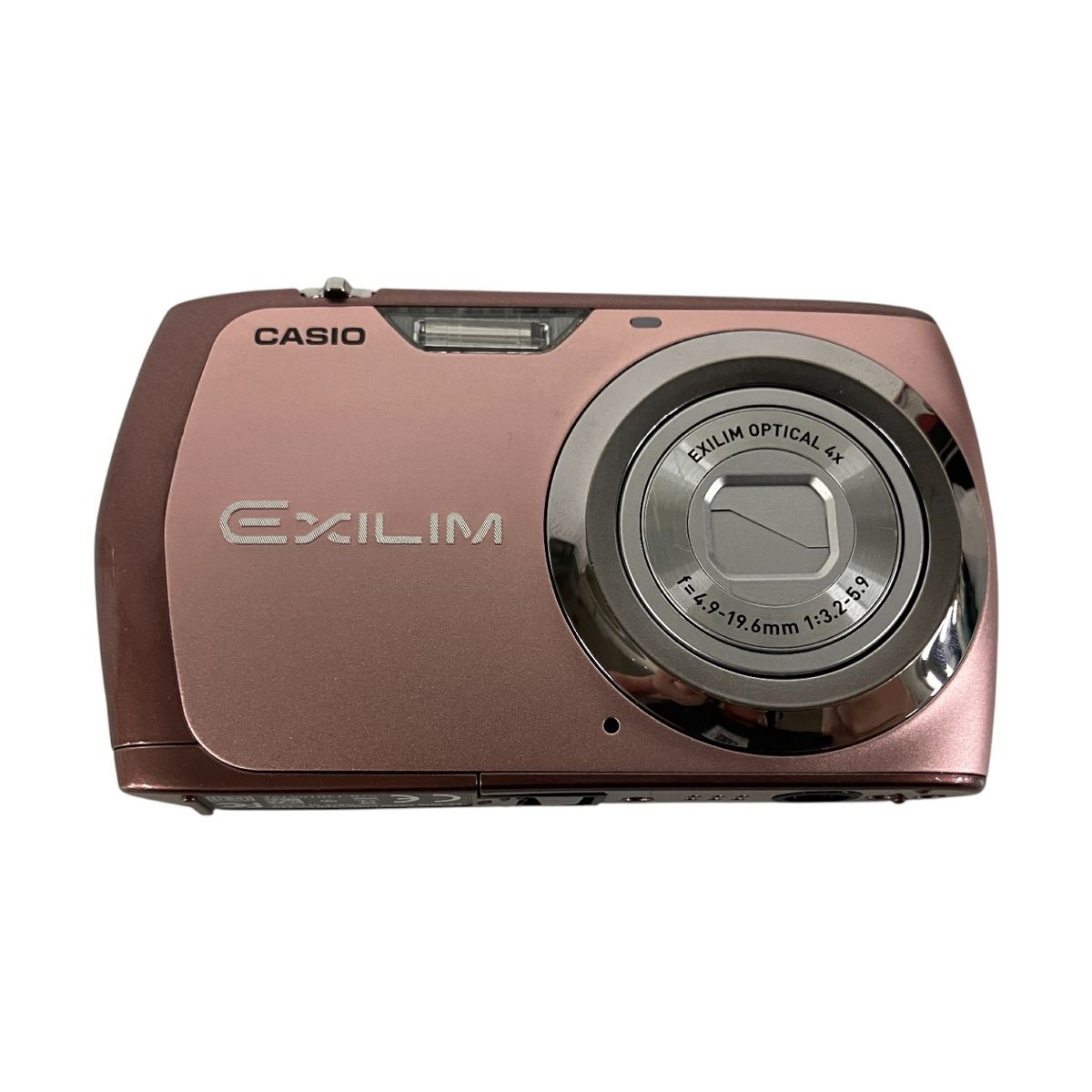 CASIO EX-Z370 デジタルカメラ 撮影機材 カシオ カメラ 中古 B10726592