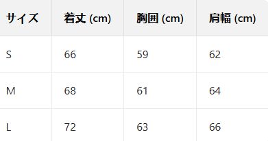 スウェット パーカー