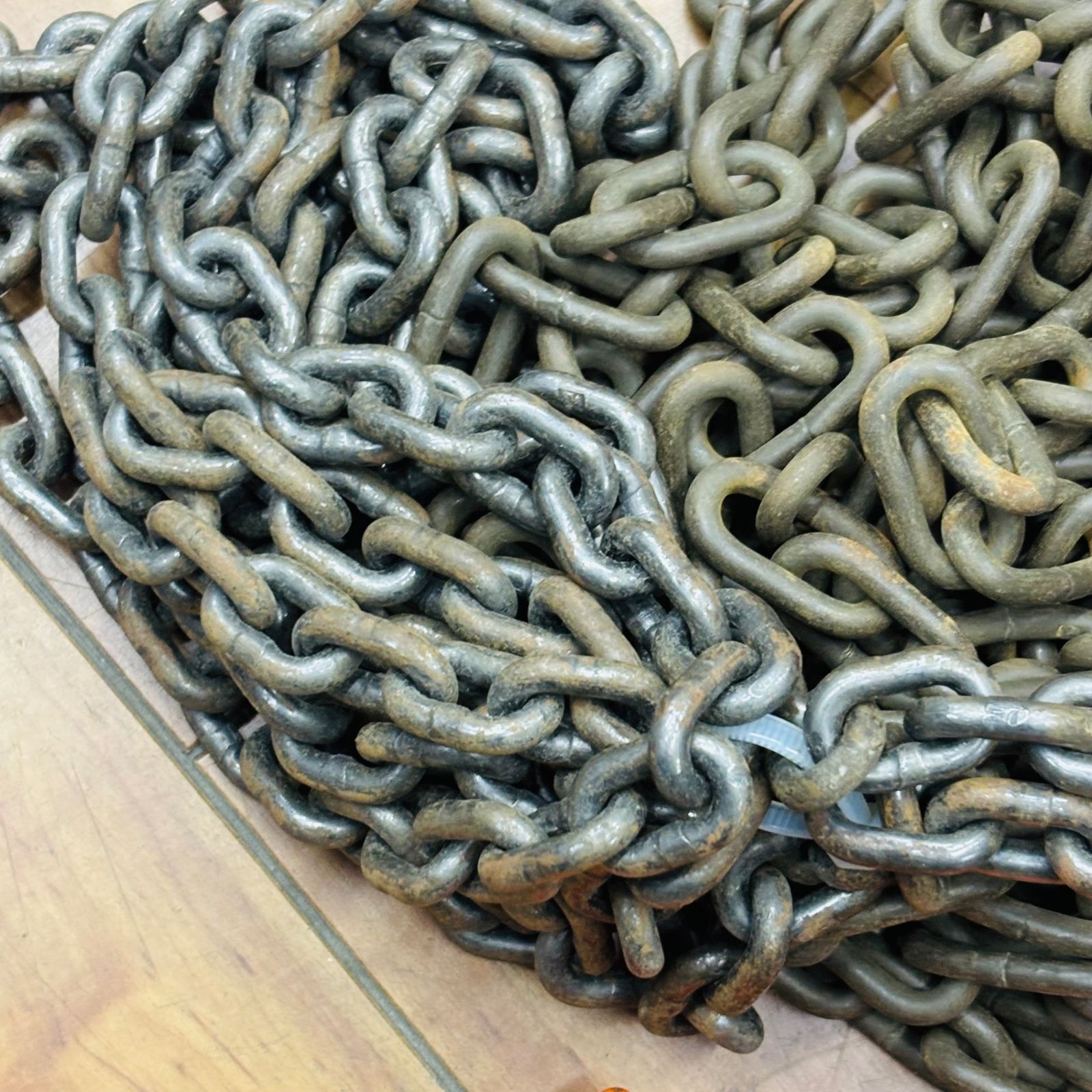 チェーンブロック 0.5