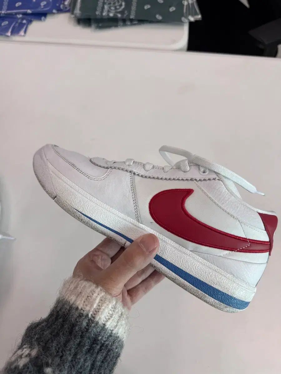  ナイキ BOOK 1 フォレストガンプ シューズ(男性用) バスケットボール