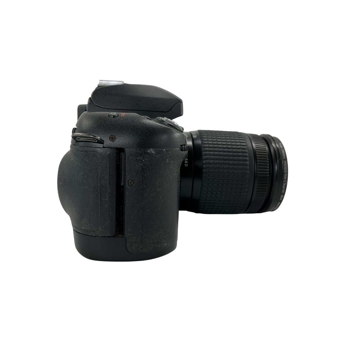 Nikon F80 フィルムカメラ AF NIKKOR 28-80mm f/3.5-5.6D レンズ