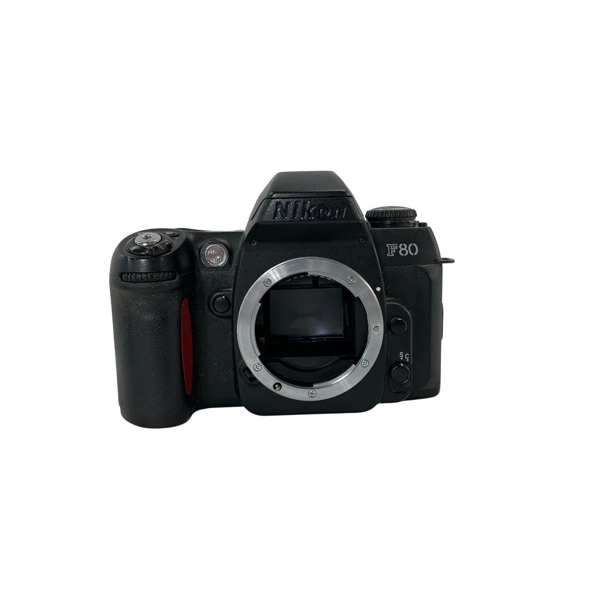 Nikon F80 フィルムカメラ AF NIKKOR 28-80mm f/3.5-5.6D レンズ