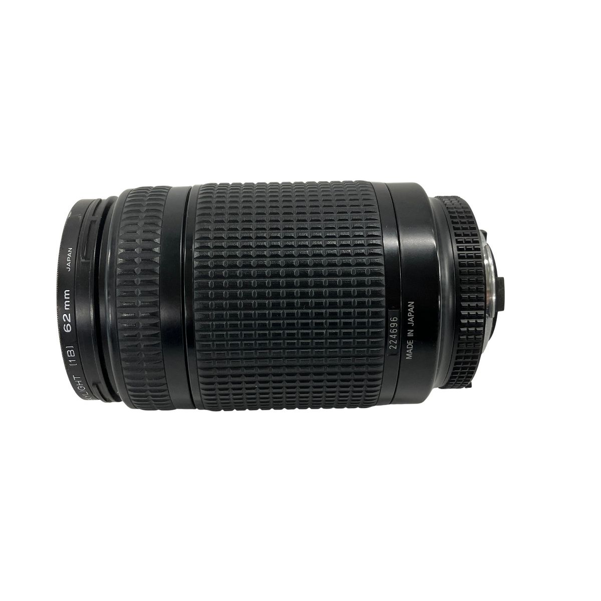 Nikon AF-S NIKKOR 70-300mm レンズ ジャンク品 Amazon.com : Nikon 70-300mm f/4.5-5.6G ED IF AF-S VR Nikkor Zoom
