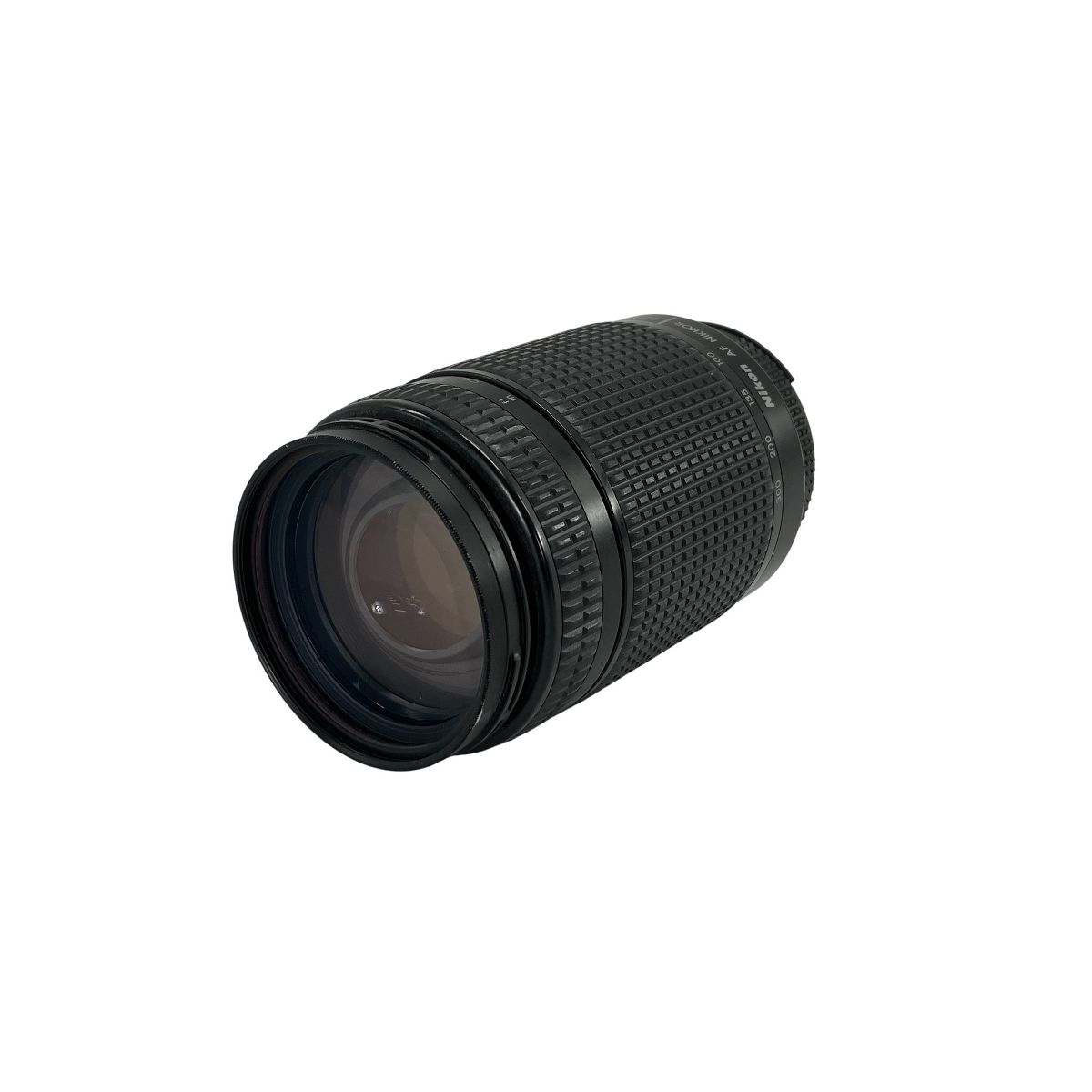 Nikon AF 70-300mm f/4-5.6D ED 望遠ズームレンズ EDレンズ ニコン