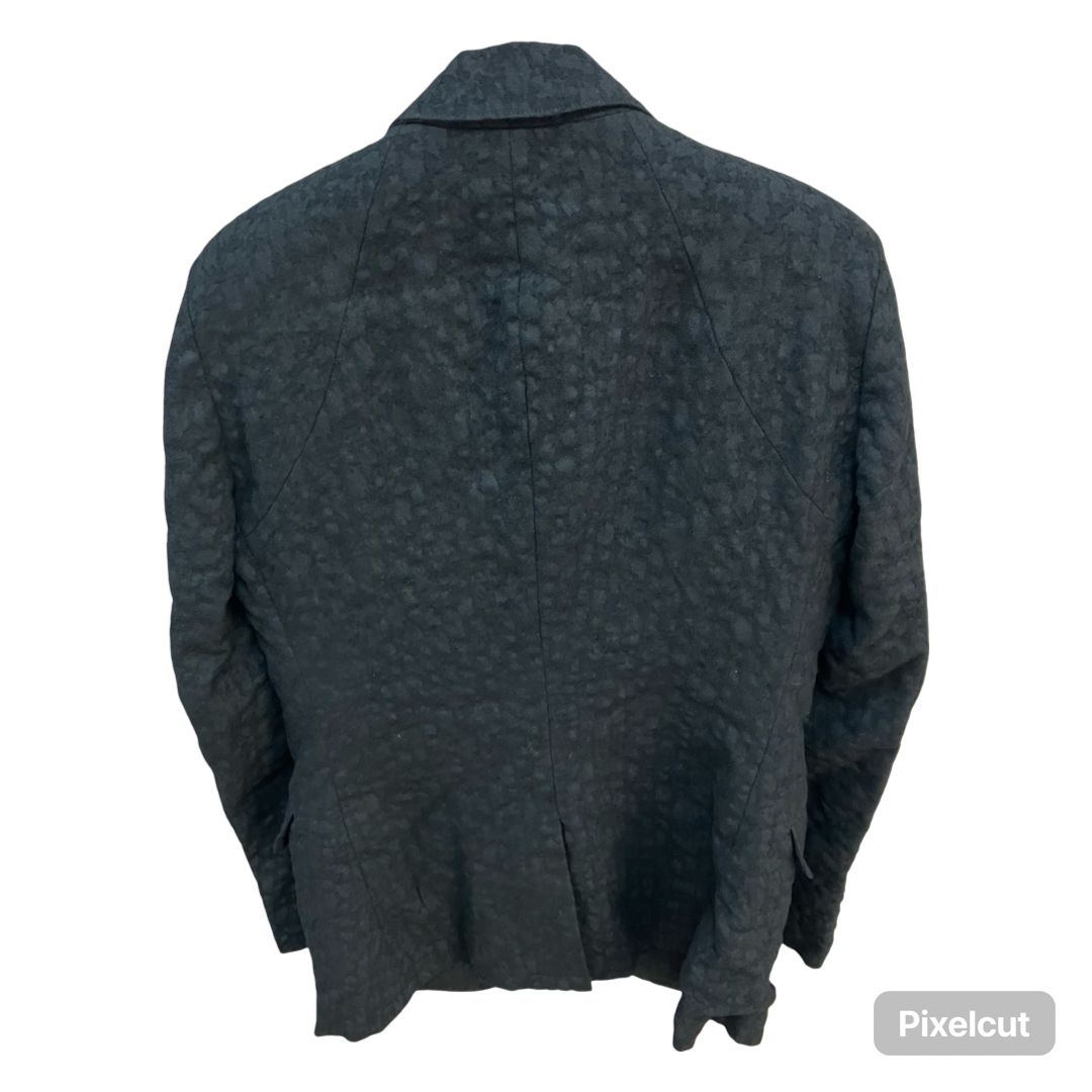 nude ジャケット S ブラック