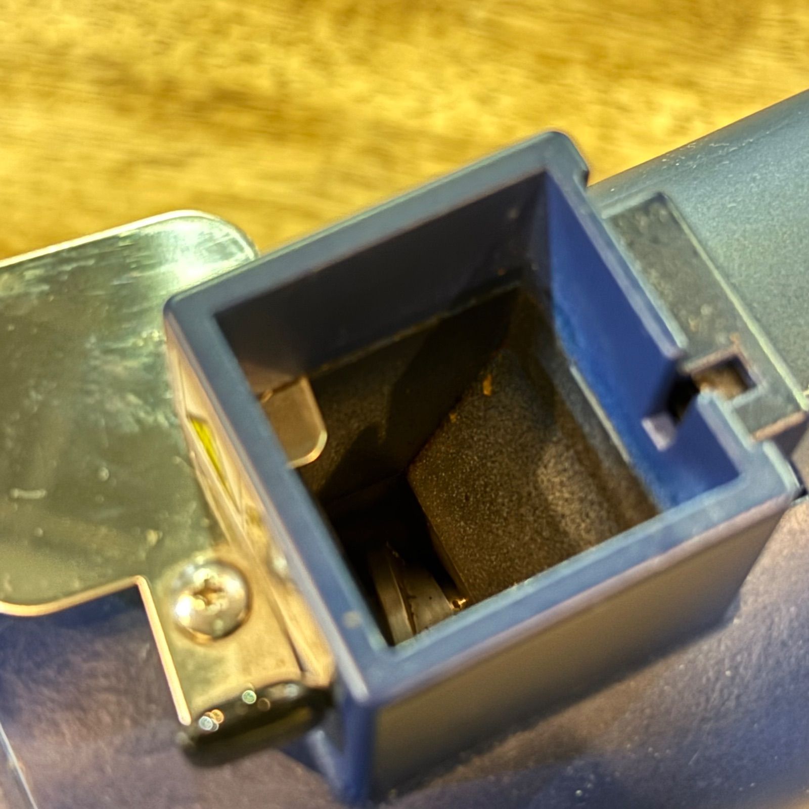 Kalita カリタ 電動コーヒーミル コーヒーグラインダー KCG 17 SB パワー調整 電動コーヒーミル 