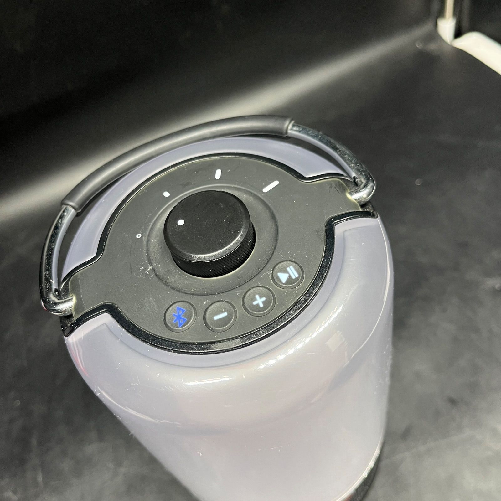  K 0061 Coleman コールマン 360° サウンド ライト スピーカー アウトドア キャンプ LEDランタン Bluetooth アウトドアバッグ テント ランタン ライト ランタン