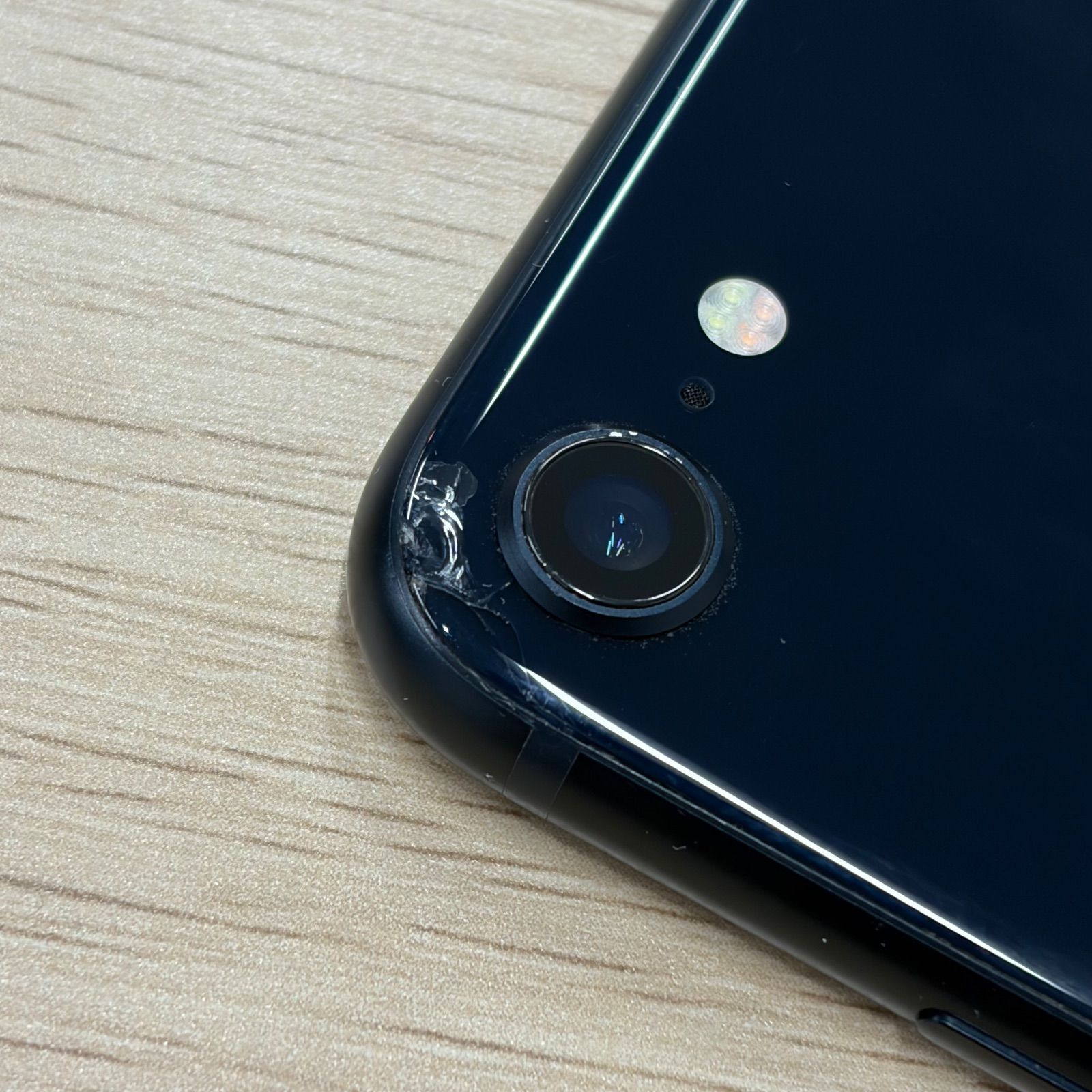 iPhone SE 第3世代 128GB SIMロックなし - メルカリ