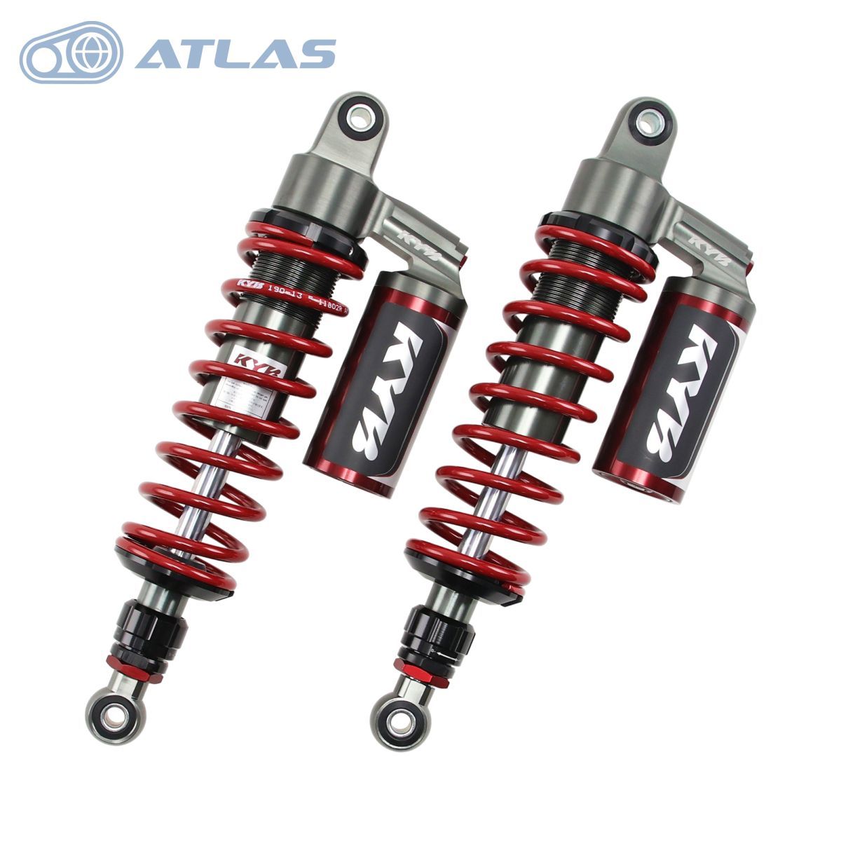 タイカヤバ KYB モンキー125 Monkey JB02 JB03 JB05 K-Elite