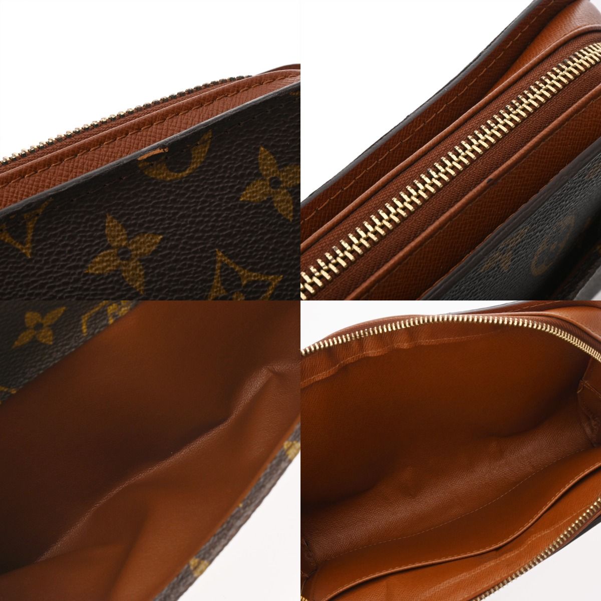 モノグラムキャンバス