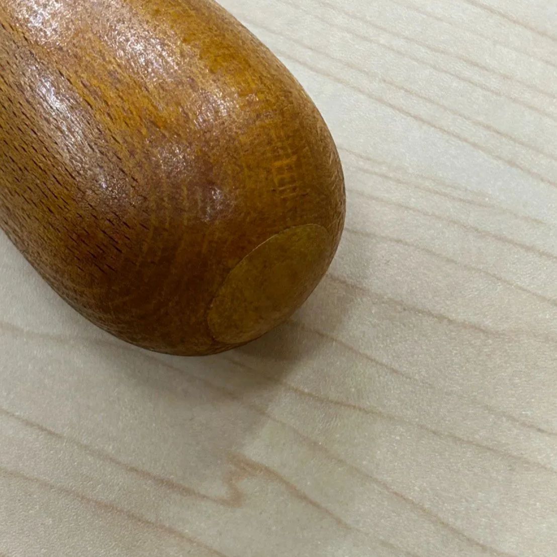 ◎【✨激レア✨】本物 国鉄 ブレーキハンドル 木製グリップ 握り 鉄道