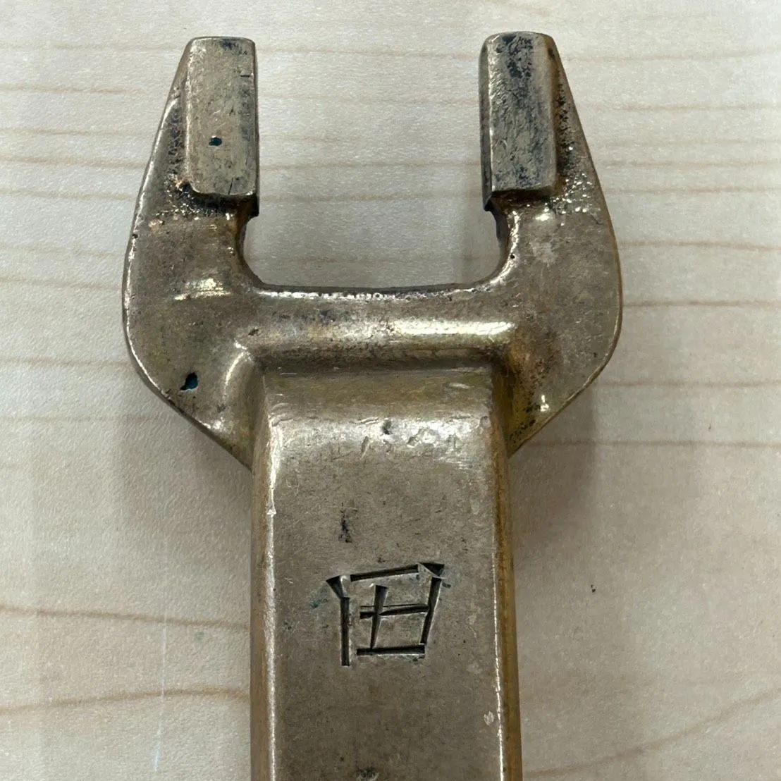 ◎【✨激レア✨】その1 国鉄 気動車 変直ハンドル 鍵付き キー カギ