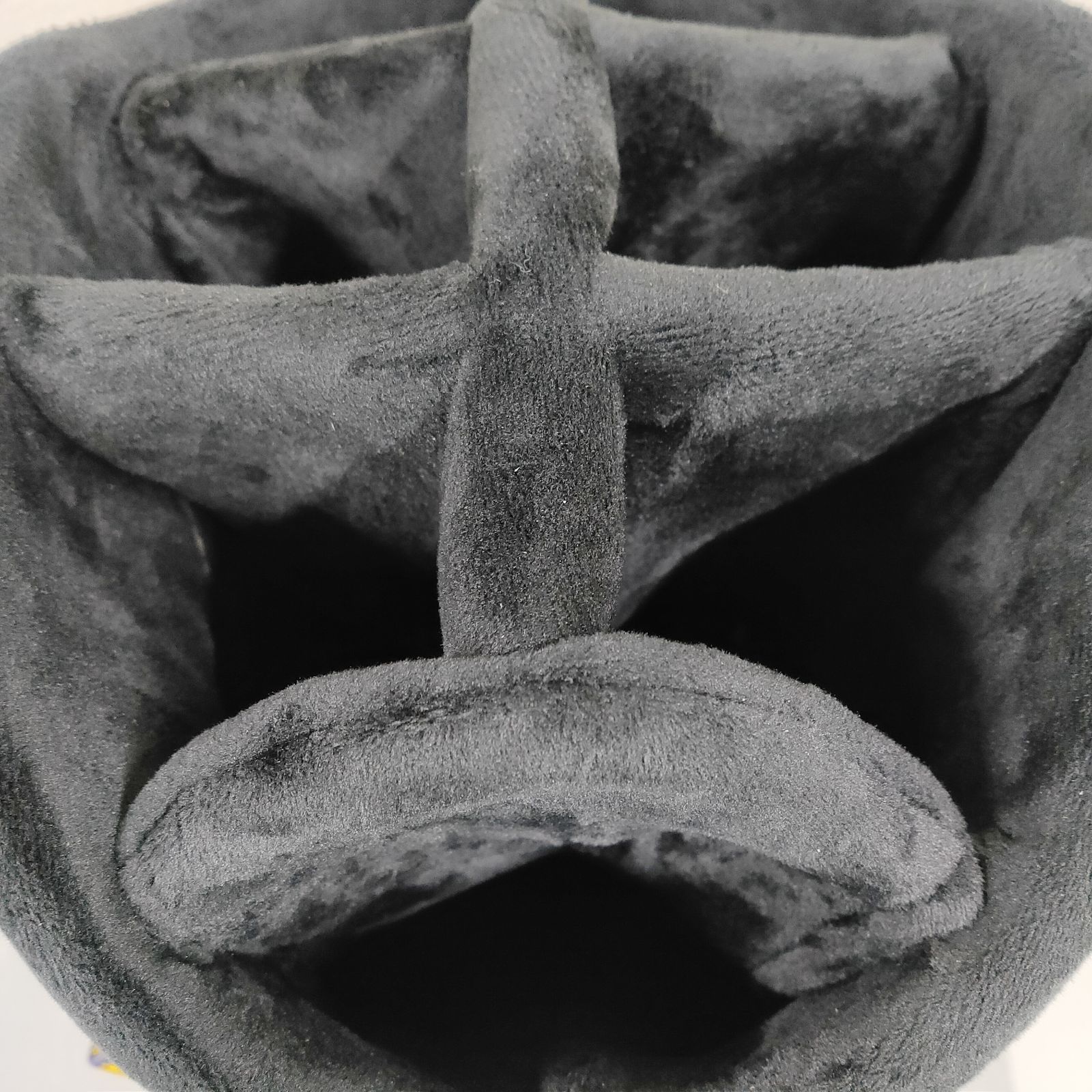 カート型ゴルフバッグ