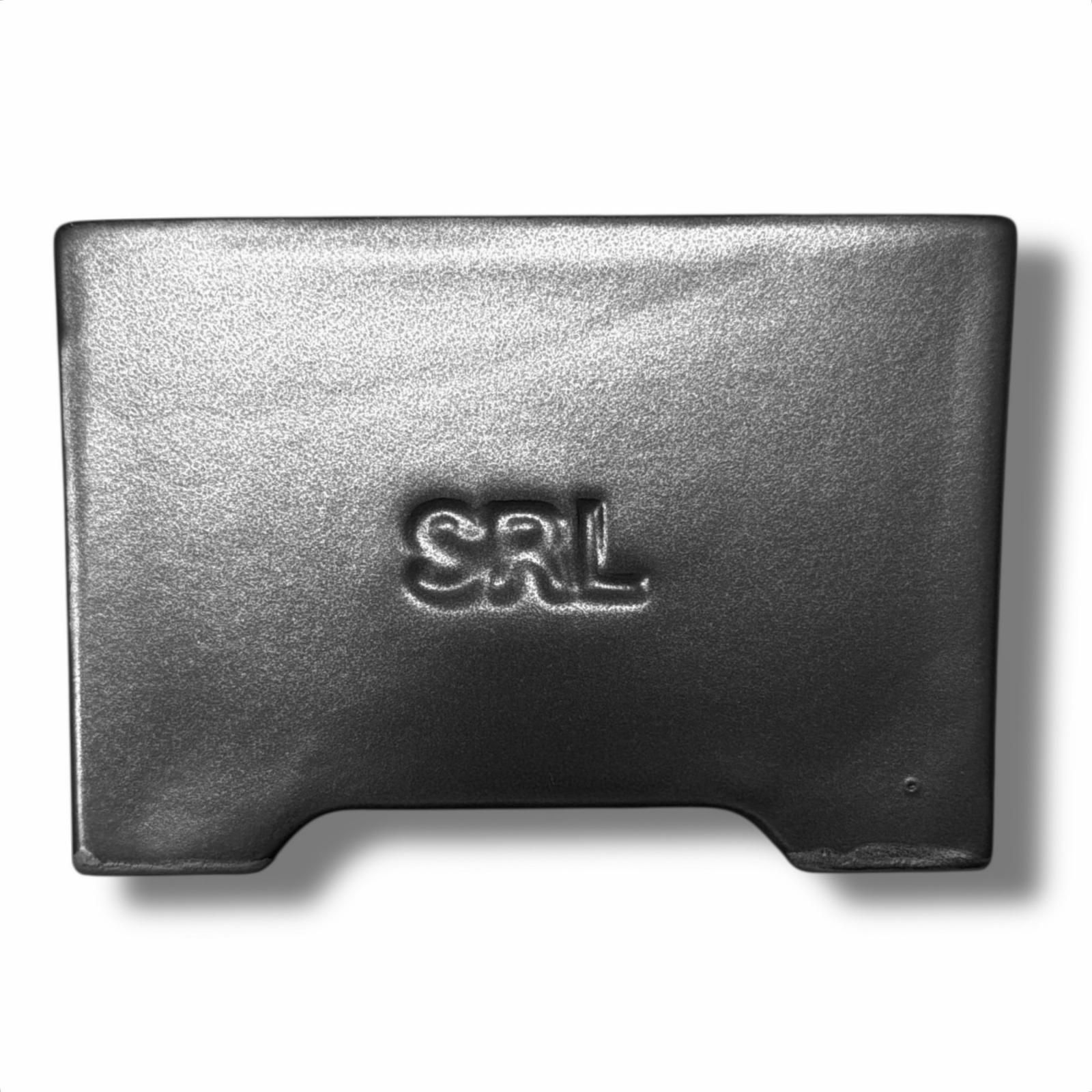 未使用 NEIGHBORHOOD × SRL 22AW TSUKAMOTO . SQUARE-LOW PLANT POT CE