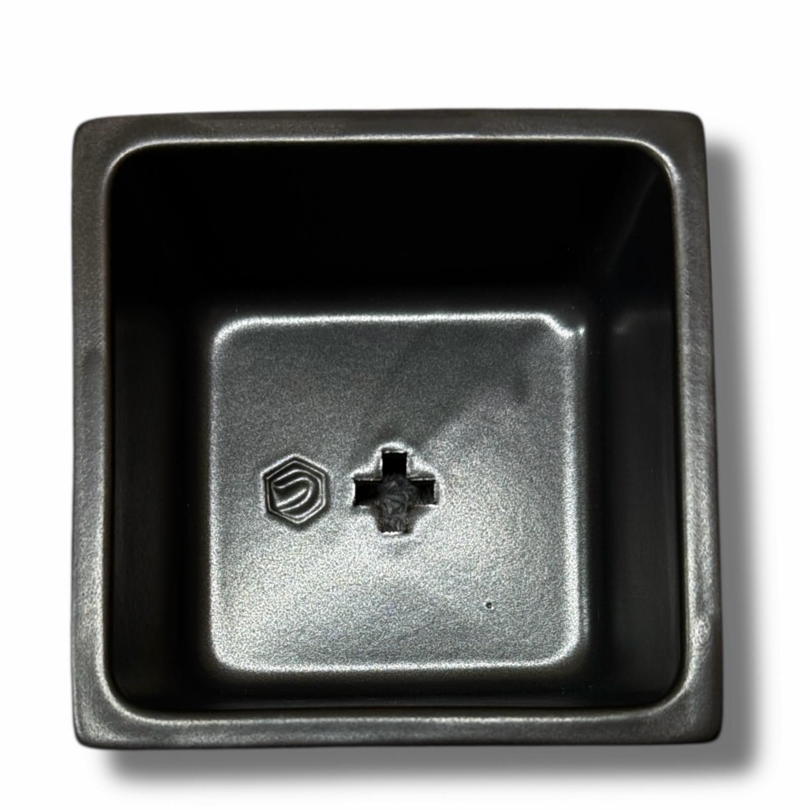 未使用 NEIGHBORHOOD × SRL 22AW TSUKAMOTO . SQUARE-LOW PLANT POT CE