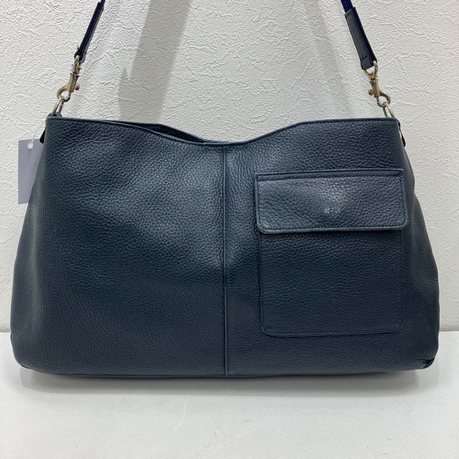 7703 ATAO アタオ トートバッグ 2way ショルダーバッグ エルヴィ 