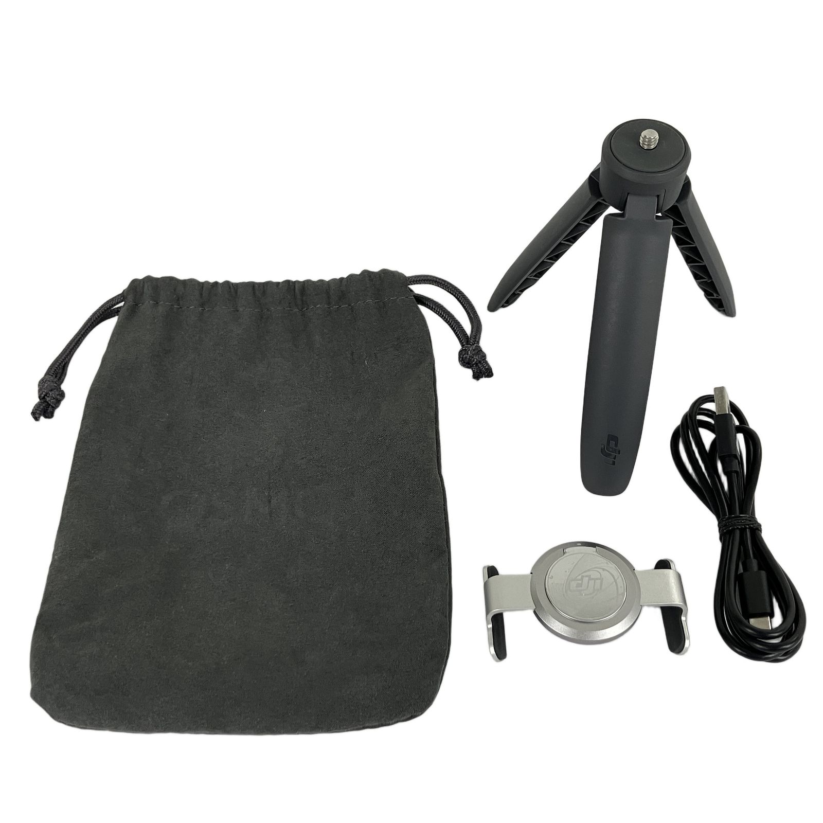 DJI Osmo Mobile 6 OE 200 ジンバル スマホ 3軸スタビライザー オズモモバイル ディージェーアイ