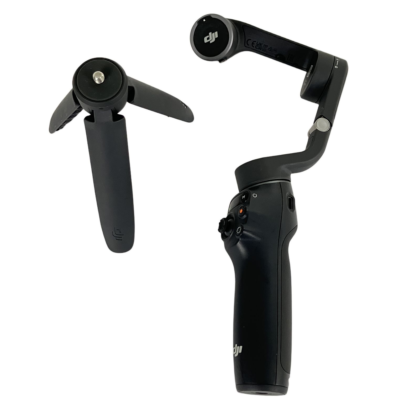 DJI Osmo Mobile 6 OE 200 ジンバル スマホ 3軸スタビライザー オズモモバイル ディージェーアイ