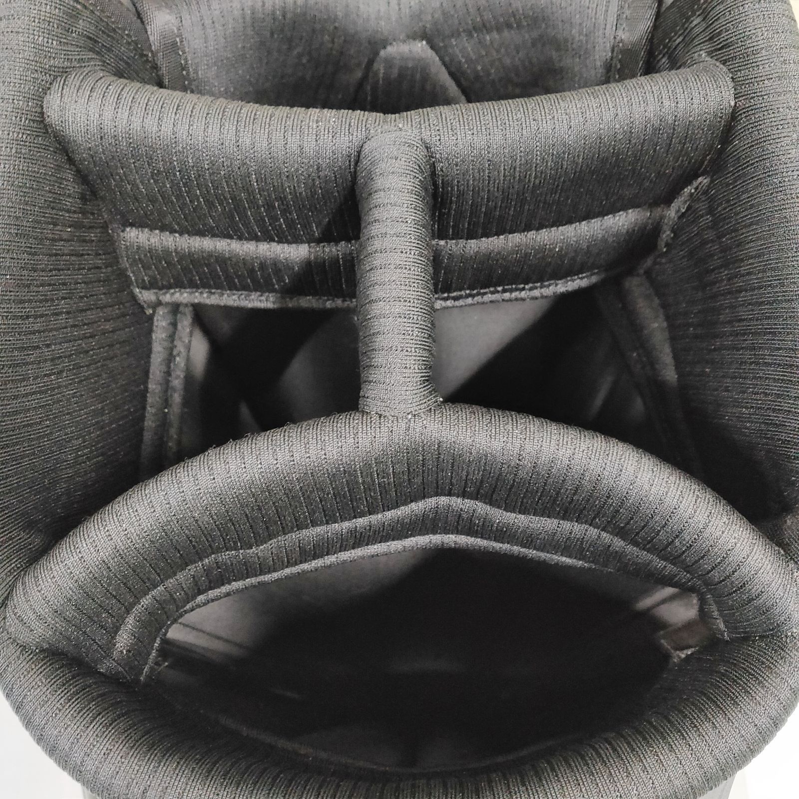 スタンド型ゴルフバッグ