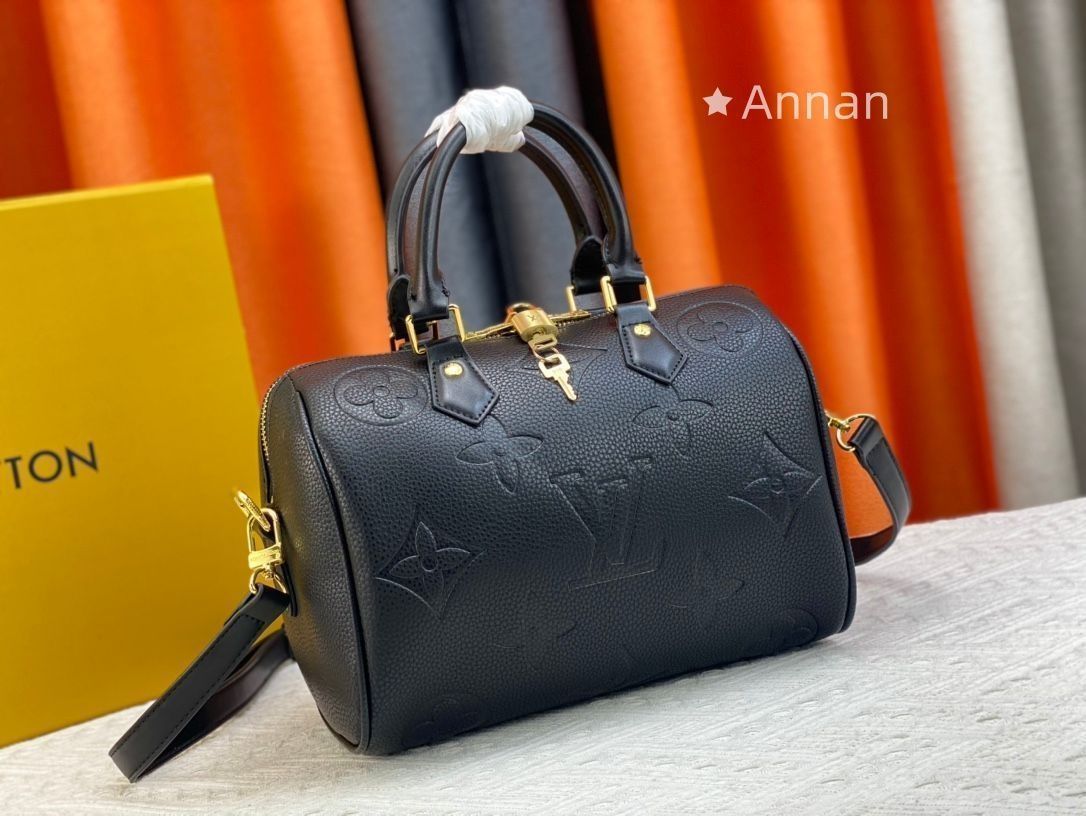 LOUIS VUITTON(ルイヴィトン) ハンドバッグ モノグラムアンプラント