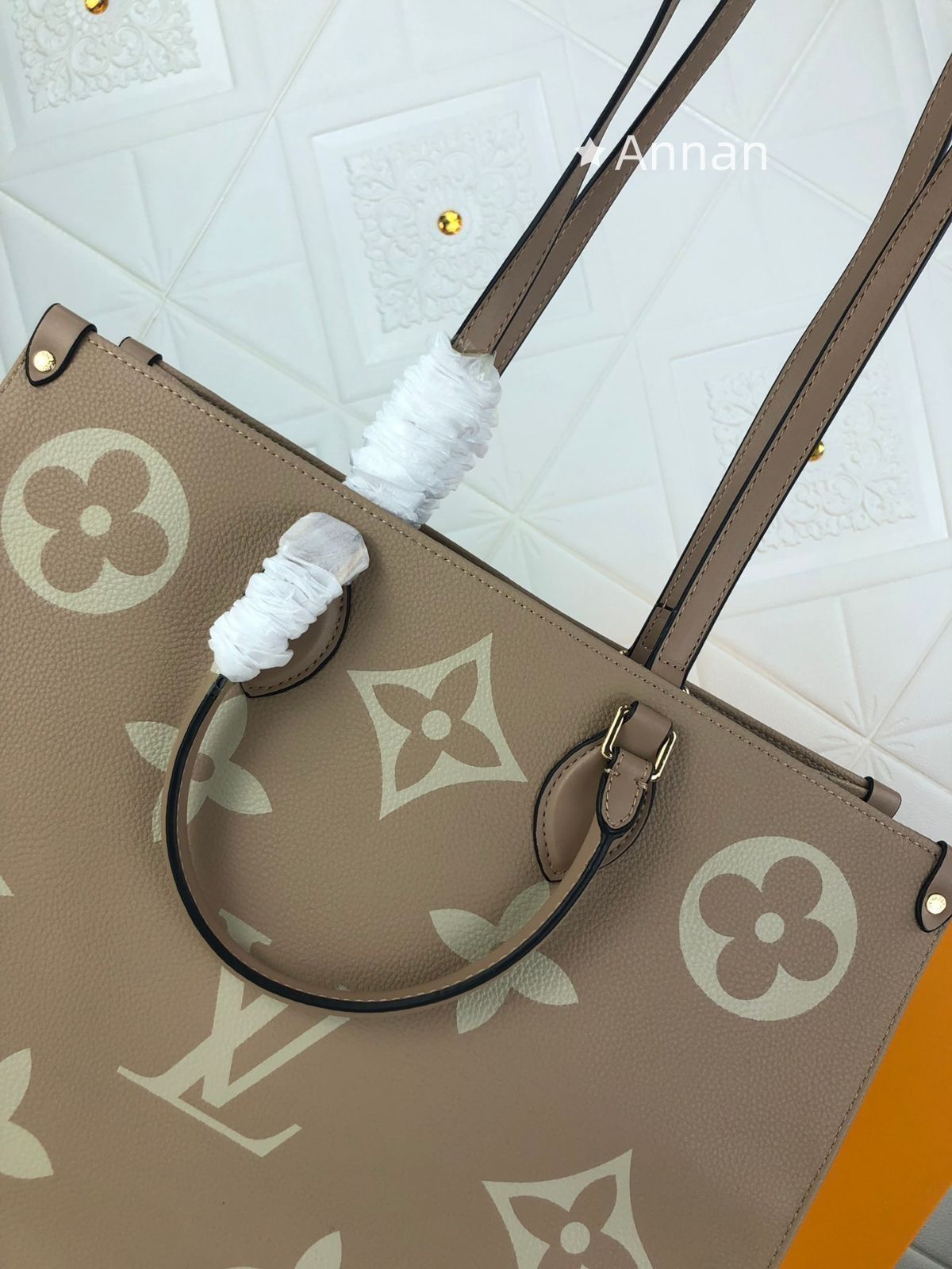 ルイヴィトン ハンドバッグ