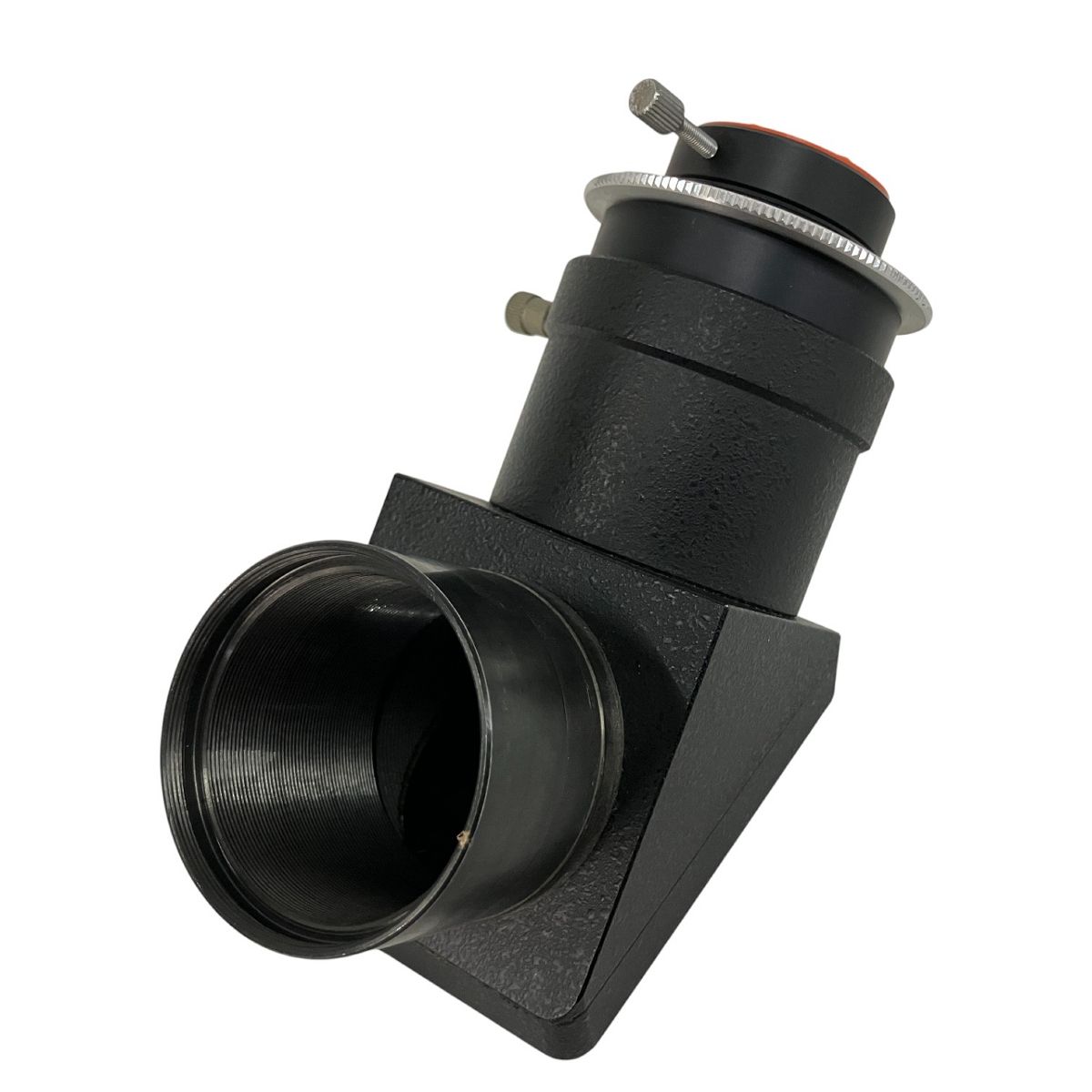 Intes Russia 型番不明 天体望遠鏡 天頂プリズム