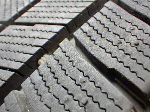  SR 340 造 約8 5部山 BS BLIZZAK VRX 3 205 50 R 17 4本 12インチ以下 スタッドレス