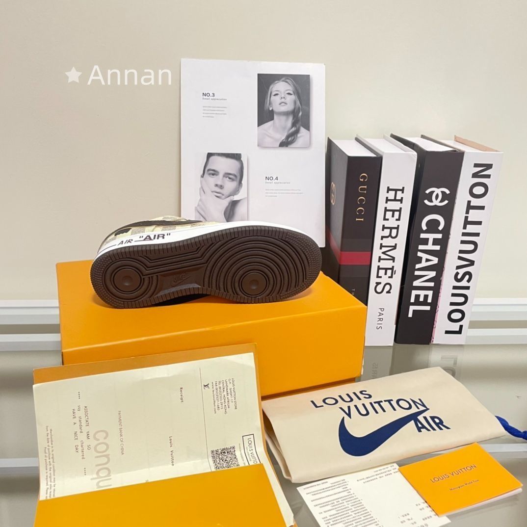 最終値下げ☆極美品 LOUIS VUITTON ルイヴィトン メンズ スニーカー