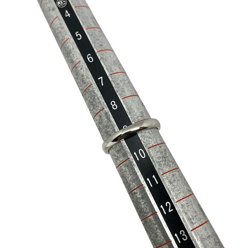 マリッジリング プラチナ